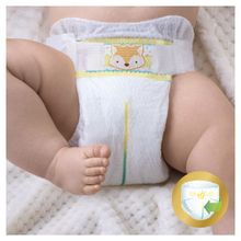 Pampers Premium Care 0 (1-2.5кг) 30 шт.