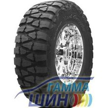 Nitto Mud Grappler 305 70 R16 118P