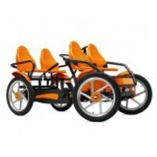 Berg Toys Gran Tour Racer