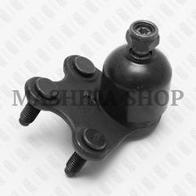 Шаровая опора правая POLO SEDAN, RAPID, FABIA