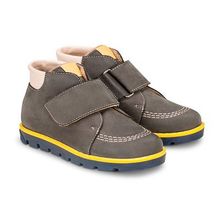 TAPIBOO Детские ботинки "Оникс" FT-23005.16-OL12O.01 1