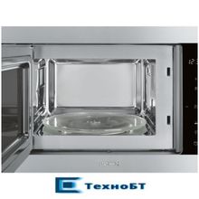 Встраиваемая микроволновая печь Smeg FMI325X