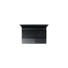 Ноутбук Samsung 300E5X-A06 (Intel Celeron Dual-Core 1700 MHz (B820) 2048 Mb DDR3-1333MHz 320 Gb (5400 rpm), SATA DVD RW (DL) 15.6" LED WXGA (1366x768) Матовый   Free DOS)