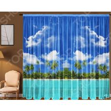 Zlata Korunka «Пляж»