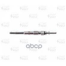 Свеча Накаливания Bmw 3 5 X3 X5 E60 E70 E83 E90 (06-) 2.0d 2.5d 3.0d STARTVOLT арт. GLSP023