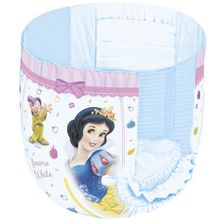 Huggies 5 (13-17 кг) для девочек 48 шт