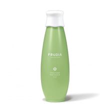 Тоник для лица себорегулирующий с виноградом Frudia Green Grape Pore Control Toner 195мл