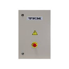 Система автоматического запуска генератора ТКМ-V10 CB