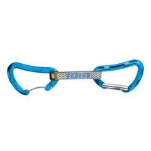 Карабин Salewa Set Air straight wire