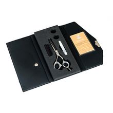 Ножницы парикмахерские для слайсинга 5.5" Washi UE System
