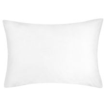 ПМ: Ecotex Набор наволочек Моноспейс - 2 шт. белый