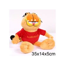 Мульти-Пульти Мягкая игрушка Кот Гарфилд Мульти-Пульти