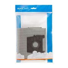 EUR-53R Мешок-пылесборник Euroclean многоразовый для пылесоса
