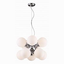 Arte Lamp Gelataio A2560SP-10CC