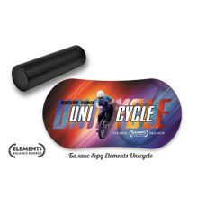 Баланс борд Elements Elements Unicycle (Диаметр ролла 110мм)