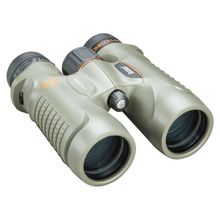 BUSHNELL  Бинокль  TROPHY 10x42 Bone Collector