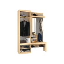 ПМ: МебельСон Прихожая Алекс