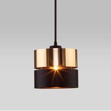 TK Lighting Подвесной светильник TK Lighting 4441 Hilton ID - 231136