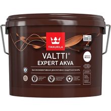 Тиккурила Valtti Expert Akva 9 л база C