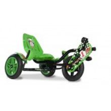 Berg Toys Street-X BFR