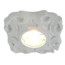 Arte Lamp A5305PL-1WH CRATERE точечный встраиваемый светильник
