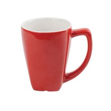 Кружка Аджерола, красный