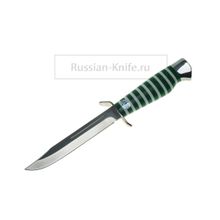 Нож "Штрафбат" пограничник (сталь 95х18), оргстекло, АИР
