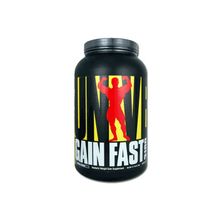 Universal Nutrition  Gain Fast 3100 2312 gr (Гейнер - Белково углеводные смеси)