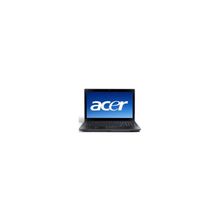 Ноутбук  Acer TravelMate 5760Z-B9704G32Mnsk