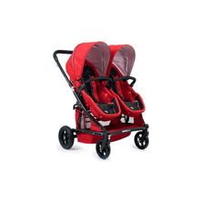 Коляска Valco Baby Zee Spark Duo