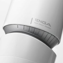 Мастурбатор TENGA AERO Silver Ring (238523)