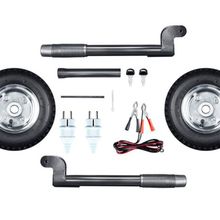 VARTEG Транспортировочный комплект для генераторов Varteg (колеса+ручки)