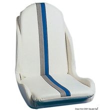 Osculati Анатомическое сиденье, 48.406.00