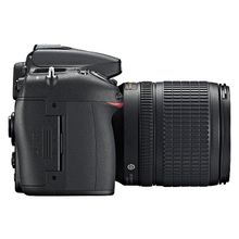 Nikon D7100 Kit AF-S DX 18-55 mm F 3.5-5.6 G EDII