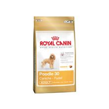 Royal Canin Poodle (Роял Канин Пудель) сухой корм для собак