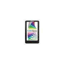 Электронная книга Effire ColorBook TR701 Черная
