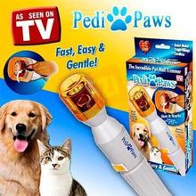 Триммер для когтей Pedi Paws