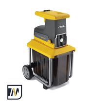 Садовый измельчитель Stiga BIO Silent 2500
