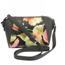 Дамская сумочка черная David Jones 3320