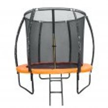 DFC Trampoline KENGOO II 6FT-BAS-BO