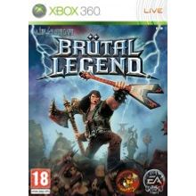 Brutal Legend (Xbox 360)