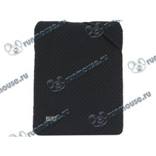 Чехол BUILT "Twist Top Sleeve E-TWD3-BLK" для Apple iPad 9.7", черный [112545]