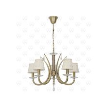 Люстра подвесная MW-Light Августина 419010105