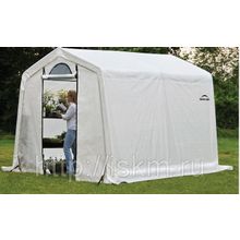 Теплица в коробке GreenHouse ShelterLogic  3х3х2.4 м