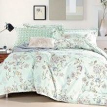 Постельное белье из сатина Семейное Arlet CD-055-4