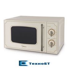 Микроволновая печь Midea MG820CJ9-I2