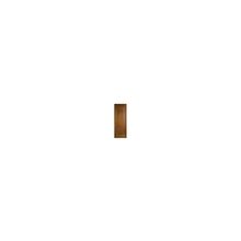 ЕвроДвери, Дверь Александрит Глухая, межкомнатная входная шпонированная деревянная массивная