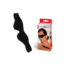 Лиф и трусики HL221-BLK