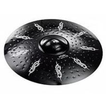 0000871820 Black Alpha Hyper Ride Тарелка 20”, Paiste