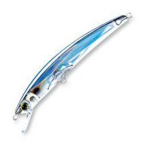 Воблер Crystal 3D Minnow Jointed 130F, арт.F1152, B Duel Yo-zuri